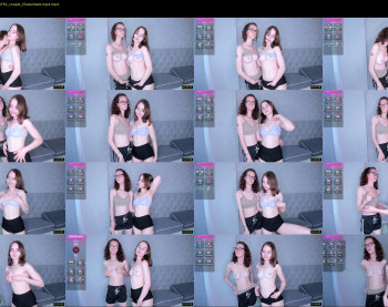 whitehelene — 38 minute Chaturbate female cam show recording, 720p, Aug 23, 2024
