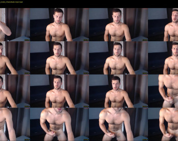 yoooups — 10 minute Chaturbate male cam show recording, 720p, Aug 23, 2024