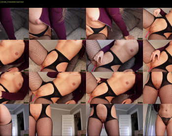 888_666 — 38 minute Chaturbate female cam show recording, 720p, Aug 24, 2024