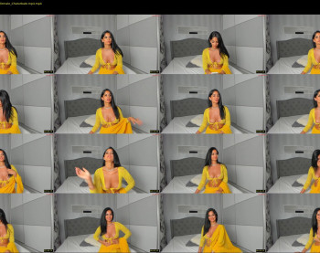 _adelle — 8 minute Chaturbate female cam show recording, 720p, Aug 24, 2024
