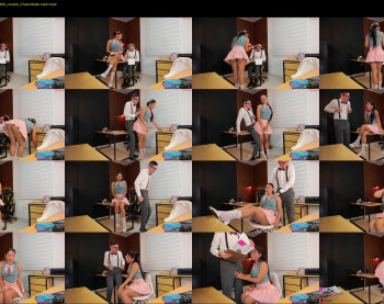 _danyland_ — 38 minute Chaturbate couple cam show recording, 720p, Aug 24, 2024