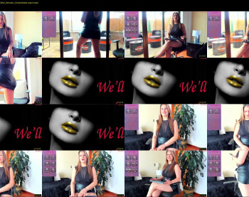 _jeniffer_hot — 59 minute Chaturbate female cam show recording, 720p, Aug 24, 2024