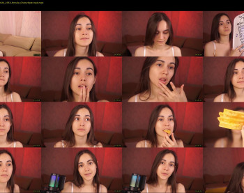 _marvelous_time_ — 39 minute Chaturbate female cam show recording, 720p, Aug 24, 2024