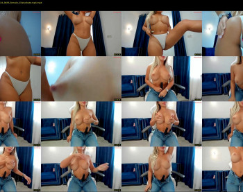 _missperfection_ — 36 minute Chaturbate female cam show recording, 480p, Aug 24, 2024