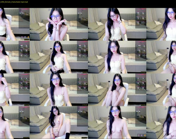 _smileflower_ — 82 minute Chaturbate female cam show recording, 720p, Aug 24, 2024