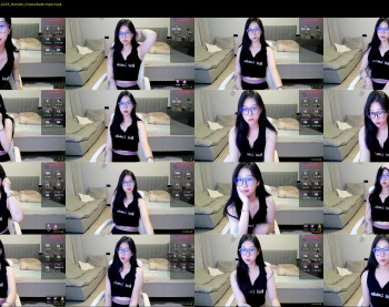 _smileflower_ — 40 minute Chaturbate female cam show recording, 720p, Aug 24, 2024