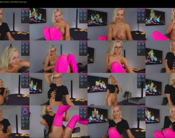 _your_tessa — 120 minute Chaturbate female cam show recording, 720p, Aug 24, 2024