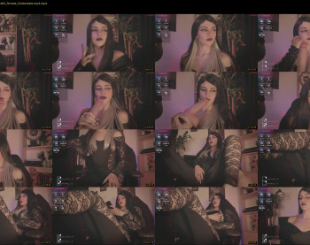 abril__colen — 42 minute Chaturbate female cam show recording, 720p, Aug 24, 2024