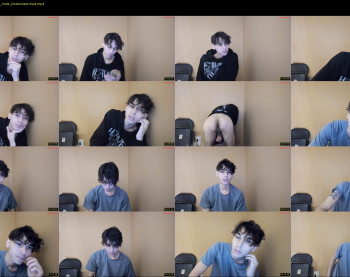 aesus3x — 62 minute Chaturbate male cam show recording, 480p, Aug 25, 2024