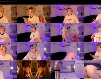 albaandthayron — 79 minute Chaturbate couple cam show recording, 720p, Aug 24, 2024