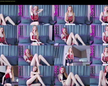alis_molli — 121 minute Chaturbate female cam show recording, 720p, Aug 24, 2024