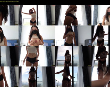amyalwayshere — 86 minute Chaturbate female cam show recording, 720p, Aug 24, 2024
