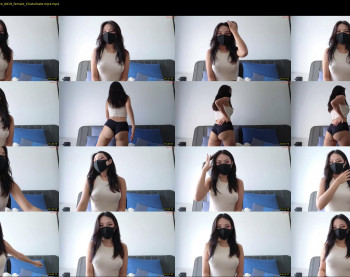 amyalwayshere — 5 minute Chaturbate female cam show recording, 720p, Aug 24, 2024
