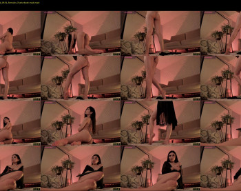 amyarmstrong — 31 minute Chaturbate female cam show recording, 720p, Aug 25, 2024