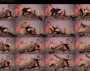 angry_tomato_ — 14 minute Chaturbate female cam show recording, 720p, Aug 24, 2024