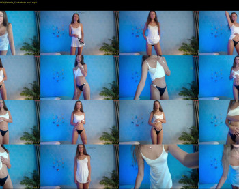 anna_shine_ — 7 minute Chaturbate female cam show recording, 720p, Aug 24, 2024