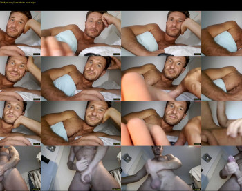 apollobest77 — 83 minute Chaturbate male cam show recording, 720p, Aug 24, 2024