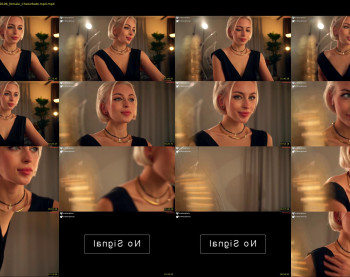 artmosphera — 10 minute Chaturbate female cam show recording, 720p, Aug 25, 2024