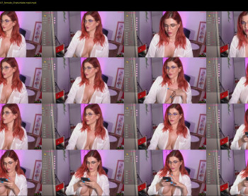 artofboobs — 12 minute Chaturbate female cam show recording, 720p, Aug 24, 2024