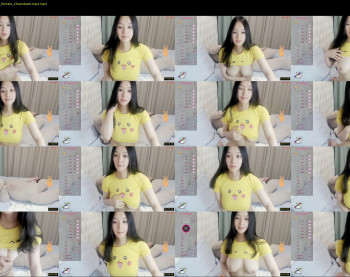 arylia_3 — 60 minute Chaturbate female cam show recording, 720p, Aug 24, 2024