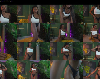 astrea_1 — 76 minute Chaturbate female cam show recording, 720p, Aug 24, 2024
