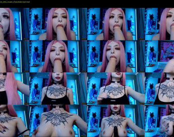 aurora_radiance — 7 minute Chaturbate couple cam show recording, 720p, Aug 24, 2024
