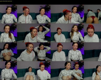 bjliki — 111 minute Chaturbate couple cam show recording, 720p, Aug 25, 2024