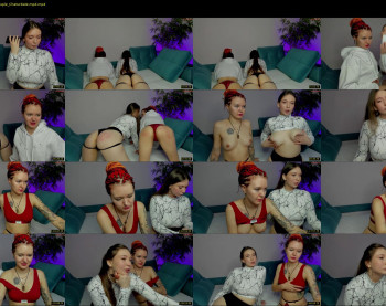 bjliki — 120 minute Chaturbate couple cam show recording, 720p, Aug 25, 2024