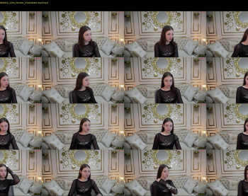 bright_diamonds_054 — 10 minute Chaturbate couple cam show recording, 720p, Aug 24, 2024