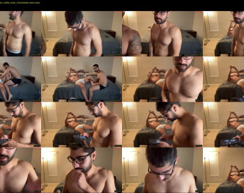 bustedsprockets — 5 minute Chaturbate male cam show recording, 480p, Aug 24, 2024