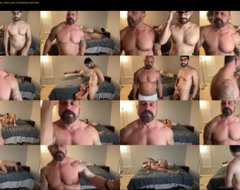 bustedsprockets — 54 minute Chaturbate male cam show recording, 480p, Aug 24, 2024