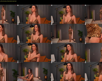 calliadesigner — 86 minute Chaturbate female cam show recording, 720p, Aug 24, 2024