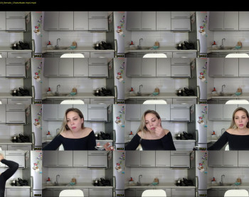 candymini — 30 minute Chaturbate female cam show recording, 720p, Aug 24, 2024