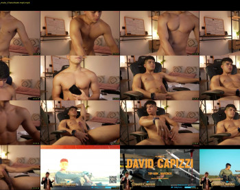 capizzi_ — 86 minute Chaturbate male cam show recording, 720p, Aug 24, 2024