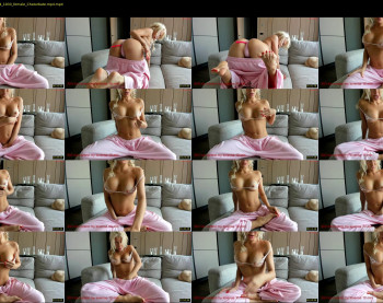 carolinaherera — 10 minute Chaturbate female cam show recording, 720p, Aug 24, 2024