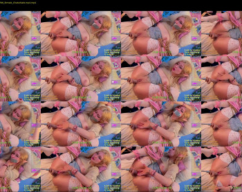 chibi_hibby — 16 minute Chaturbate female cam show recording, 720p, Aug 24, 2024