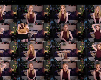 chrysanthulu — 76 minute Chaturbate female cam show recording, 720p, Aug 24, 2024