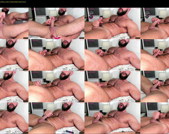cockheadstud — 59 minute Chaturbate male cam show recording, 720p, Aug 25, 2024