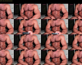 cockheadstud — 6 minute Chaturbate male cam show recording, 720p, Aug 25, 2024