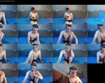 cute_oliver — 35 minute Chaturbate male cam show recording, 720p, Aug 25, 2024