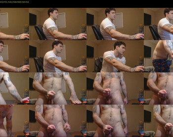 daddywassuppp4 — 24 minute Chaturbate male cam show recording, 720p, Aug 24, 2024