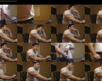 daddywassuppp4 — 15 minute Chaturbate male cam show recording, 720p, Aug 24, 2024