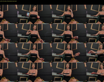 deeadiamond — 9 minute Chaturbate female cam show recording, 720p, Aug 24, 2024