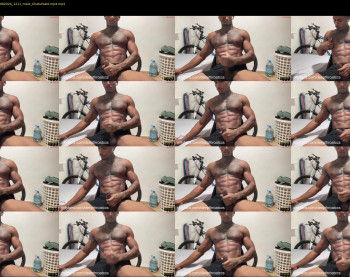 deepthroatfucker_ccs — 17 minute Chaturbate male cam show recording, 720p, Aug 24, 2024