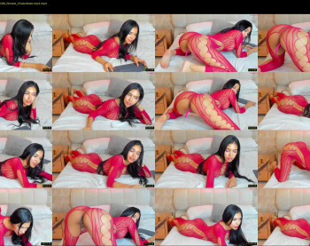 dianac1998 — 87 minute Chaturbate female cam show recording, 720p, Aug 24, 2024