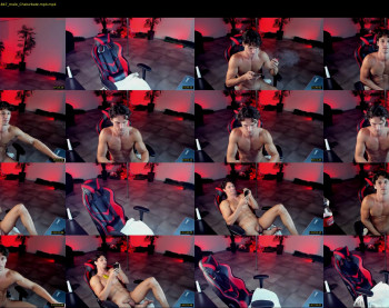 dirty_pothos — 122 minute Chaturbate male cam show recording, 720p, Aug 24, 2024
