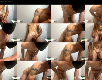 dixkzilla — 18 minute Chaturbate male cam show recording, 720p, Aug 24, 2024