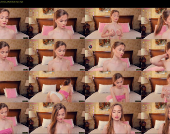 dollorrie — 120 minute Chaturbate couple cam show recording, 720p, Aug 24, 2024