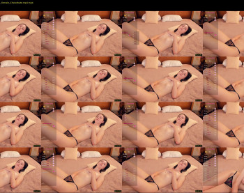 dollorrie — 8 minute Chaturbate couple cam show recording, 720p, Aug 25, 2024