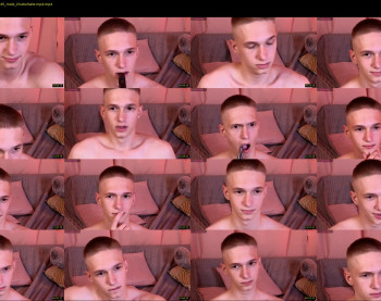 dustyn_fox — 53 minute Chaturbate male cam show recording, 720p, Aug 25, 2024